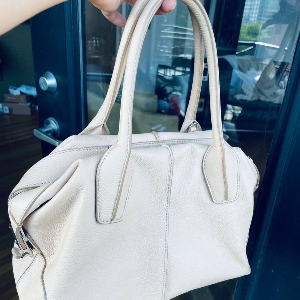 Tod’s D Styling bag